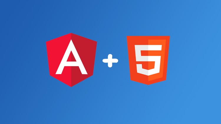 Angular: Convierte cualquier template HTML en una WebAPP
