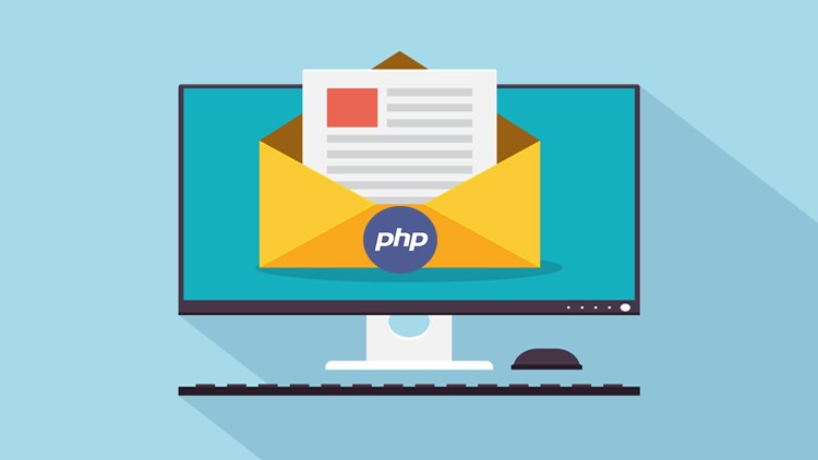 Aprende a crear tu propio correo con PHP7, MySQL, Html5